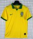 Retro Brazil home  1:1 Quality Soccer Jersey  2019-2020