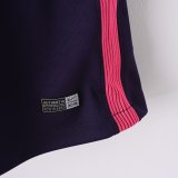 Retro Barcelona long  Away  Fans  1:1 Quality Soccer Jersey     2016 2017