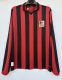 AC Milan anniversary 125 year Long sleeves fans 1:1 Quality Soccer Jersey  24-25