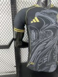 Mexico Special Edition player 1:1 Quality Soccer Jersey   25-26