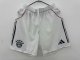 Bayern Munich  Home  Pants Player  1:1 Quality Soccer Jersey 25-26
