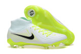 NIKE PHANTOM LUNA ELITE FG 39---45 耐克高帮防水全针织月煞FG足球鞋