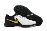 Nike Phantom GX II EliteTF39-45 耐克月煞低帮全针织碎钉
