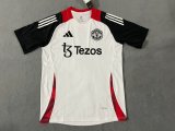 Manchester United Special Edition Fans 1:1 Quality Soccer Jersey    25-26