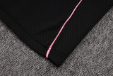 Juventus  Polo Fans  Black 1:1 Quality Soccer Jersey  25-26