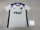 Botafogo training away Fans white 1:1 Quality Soccer Jersey  24-25