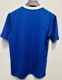 Chelsea  T-shirt Blue Retro Fans 1:1 Quality Soccer Jersey   25-26