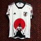 Japan Special Edition Red Sun Solon Fans 1:1 25-26