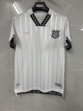 Figueirense Away fans 1:1 Quality Soccer Jersey  26-27