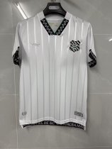 Figueirense Away fans 1:1 Quality Soccer Jersey  26-27
