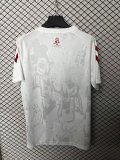 Sunderland Special Edition Fans  1:1 Quality Soccer Jersey  25-26