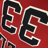 Chicago Bulls Red #33 PIPPEN 1:1 Quality NBA  Season Jerseys