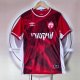 Hapoel Be'er Sheva home Fans 1:1 Quality Soccer Jersey   25-26