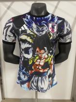 Japan Special Edition  player 1:1 Quality Soccer Jersey 25-26