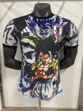 Japan Special Edition  player 1:1 Quality Soccer Jersey 25-26
