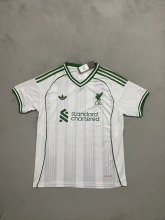 Liverpool Special Edition  Fans 1:1 Quality Soccer Jersey  25-26