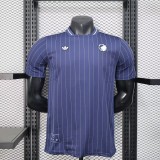 Copenhagen T-shirt Fans  1:1 Quality Soccer Jersey  25-26
