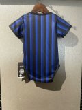 Inter Milan Home  Baby 1:1 Quality Soccer Jersey   25-26