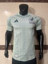 Mexico Away   Player  1:1 24-25