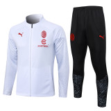 AC Milan Jacket  Tracksuit  1:1  23-24