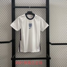 England  Home Fans 1:1 Quality Soccer Jersey  2021
