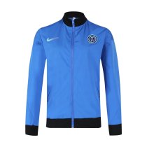 inter Windbreaker 1:1 Quality Soccer Jersey 25-26