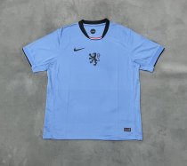 Netherlands Away Fans 1:1 Quality Soccer Jersey  26-27 (2026)