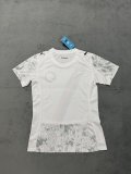 Manchester City Women Joint payment Fans 1:1 Quality Soccer Jersey   25-26