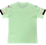 Portugal  Third Away Fans 1:1 Quality Soccer Jersey  25-26