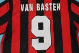 Retro AC Milan Home 1:1 Quality Soccer Jersey 1991-1992