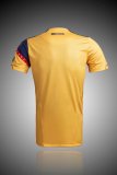 Retro America Home 1:1 Quality Soccer Jersey  2005-2006