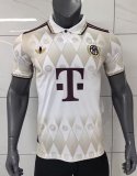 Bayern Munich Special Edition  fans 1:1 Quality Soccer Jersey  25-26
