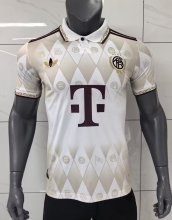 Bayern Munich Special Edition  fans 1:1 Quality Soccer Jersey  25-26