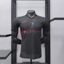 Barcelona  Special Edition  Player  1:1 Quality Soccer Jersey  24-25