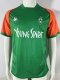 Retro Werder Bremen Home 1:1 Quality Soccer Jersey  2003-2004