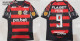 Flamengo Home #9 DE PEDRO Player 1:1 Quality Soccer Jersey  25-26