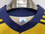 Retro America home fans 1:1 Quality Soccer Jersey  1998-1999
