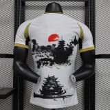 Japan Special Edition  Player   1:1 Quality Soccer Jersey  24-25