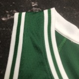 Boston Celtics Green #7 BROWN 1:1 Quality NBA Jerseys  2023