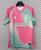 Tenerife Third Away Fans 1:1 Quality Soccer Jersey  25-26