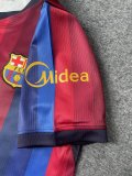 Barcelona  Home  Fans 1:1 Quality Soccer Jersey 26-27