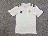Curaçao Away Fans 1:1 Quality Soccer Jersey  26-27 (2026)