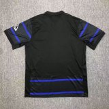 Hertha BSC away Fans 1:1 Quality Soccer Jersey  24-25