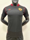Real Madrid  POLO  Manchester United polo   barcelona polo24-25