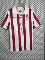 Retro Granada Home Fans   1:1 2005-2006
