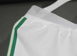 Roma Third shorts Player pants 1:1 Quality Soccer Jersey 25-26