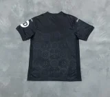 Wolverhampton Wanderers Away Fans 1:1 Quality Soccer Jersey 25-26
