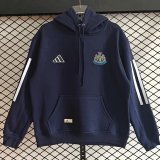 Newcastle United Hoodie Black Blue Green  Red  Grey  White Jacket  Tracksuit  1:1 Quality Soccer Jersey  25-26
