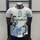 Inter Milan  Special Edition player 1:1 Quality Soccer Jersey  24-25