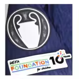 PSG Paris Home Super Cup +final Player  #10 O.DEMBELE #17 VITINHA 1:1 Quality Soccer Jersey  25-26